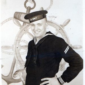 Meet your Posher, Gregory